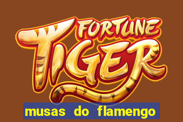 musas do flamengo peladas 2016